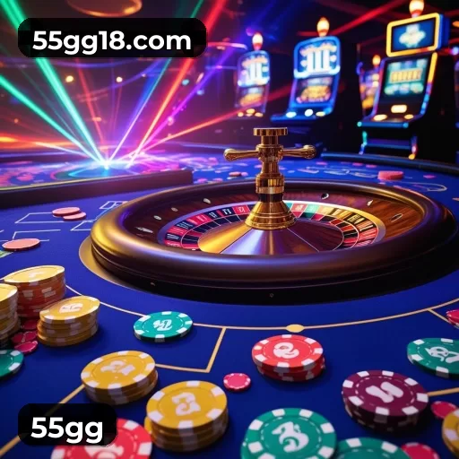Segurança do APK 55gg