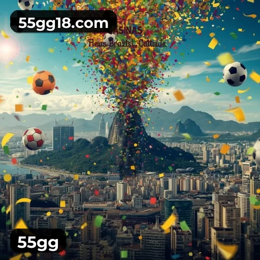 Cadastro rápido na 55gg em menos de 2 minutos