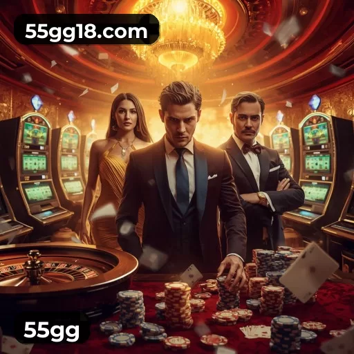 Estratégias comprovadas para Fortune Games na 55gg