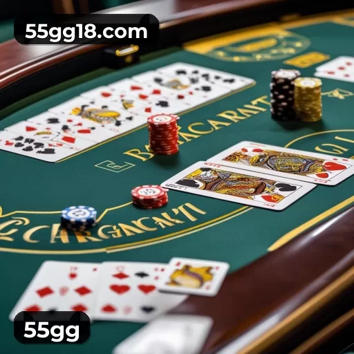 App 55gg com catálogo premium, PIX e suporte 24/7