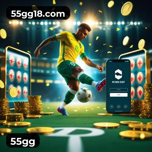 Segurança 55gg SSL 256-bit com licença Curaçao e certificação eCOGRA
