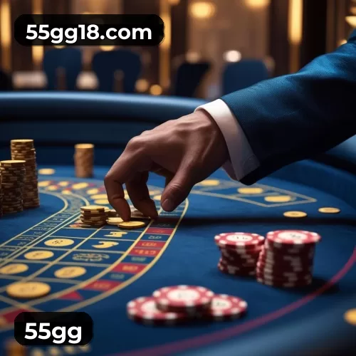 Bônus 55gg R$5.000 mais 500 giros grátis com rollover justo