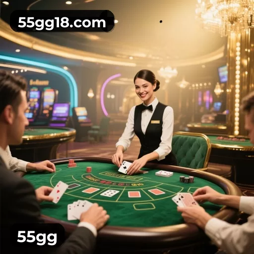 Jackpots progressivos 55gg — R$ 8,3 milhões acumulados