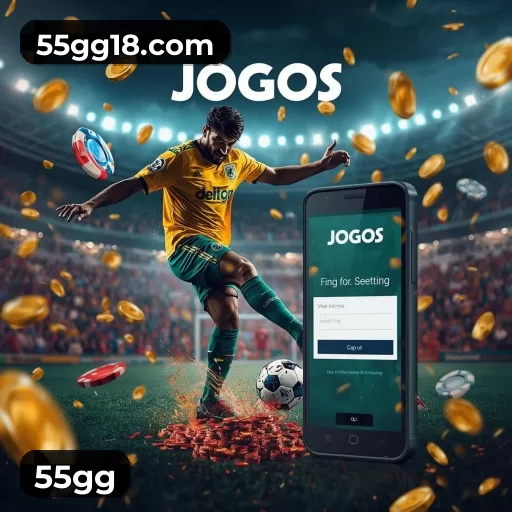 Como entrar no canal @55ggoficial no Telegram em 5 passos