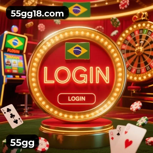 Benefícios exclusivos do clube VIP 55gg — cashback e reload